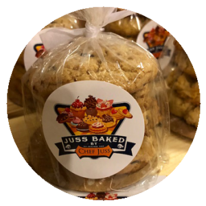 32 Cookies