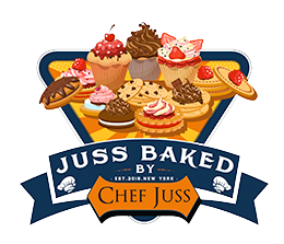 Juss Baked